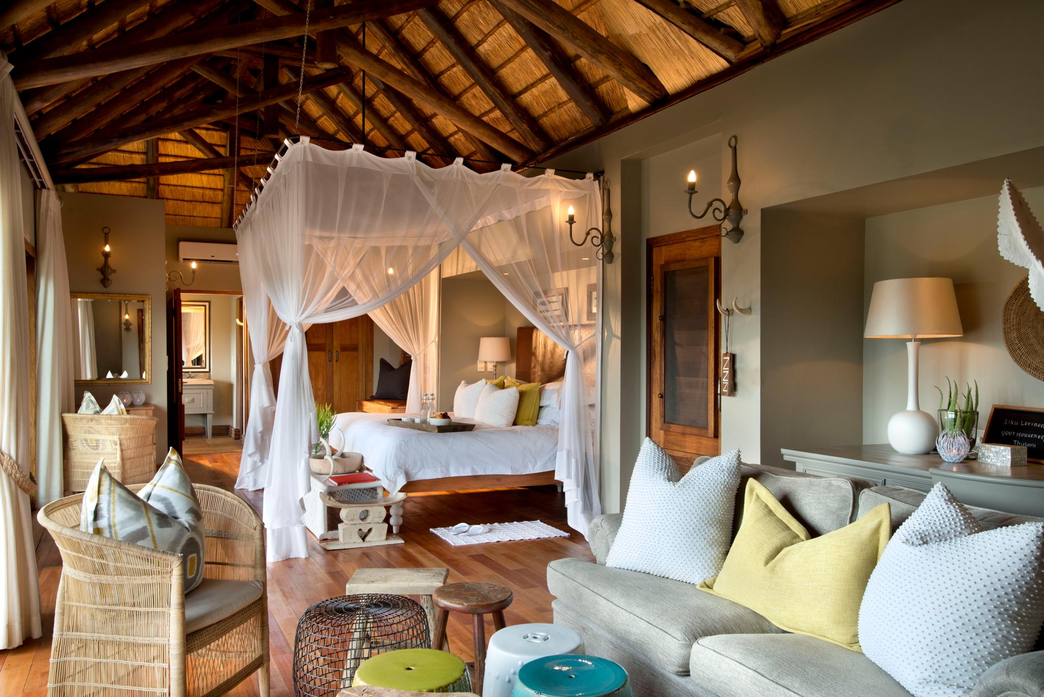 Lion Sands Narina Lodge Sabi Sand Game Reserve Exterior photo