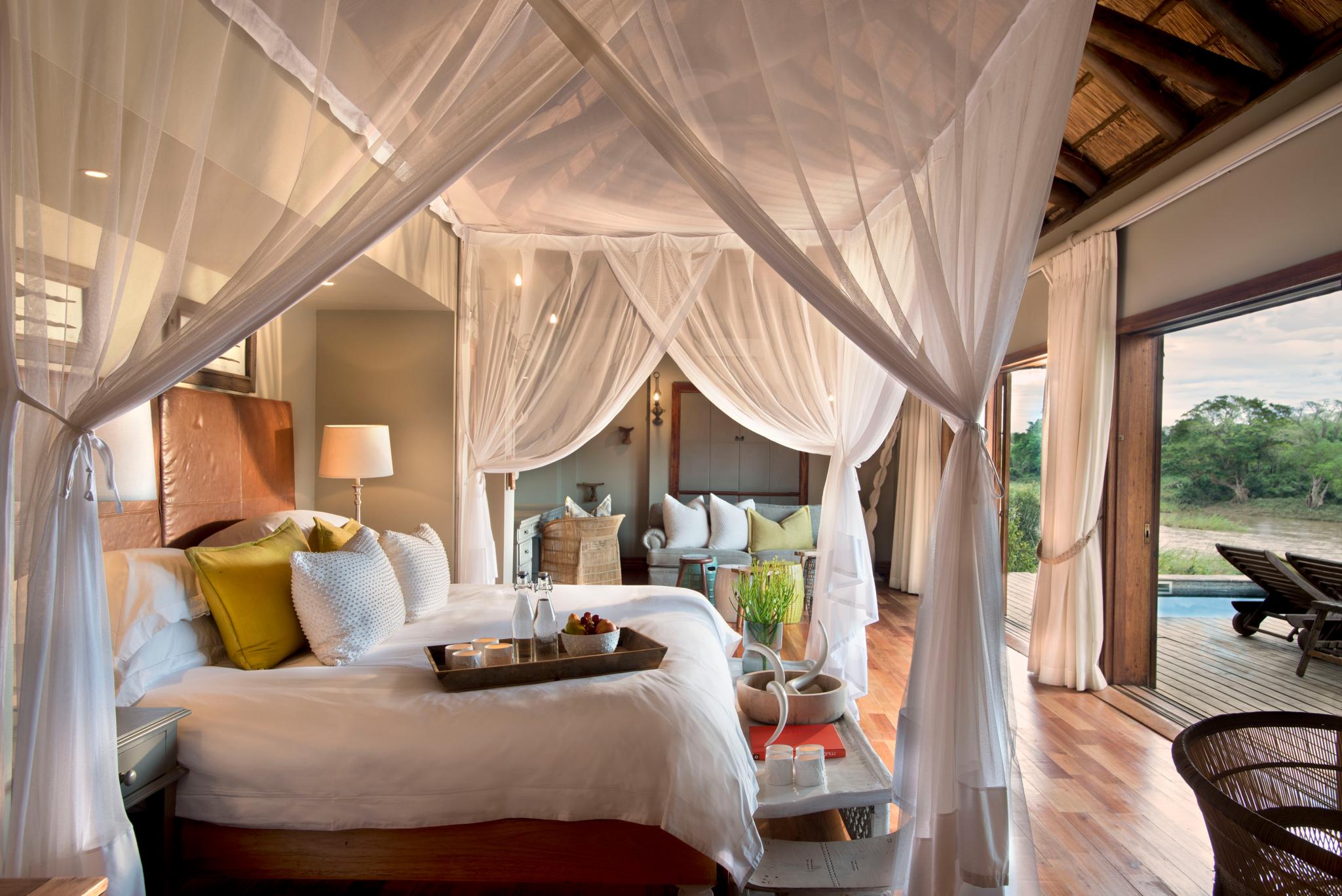 Lion Sands Narina Lodge Sabi Sand Game Reserve Exterior photo