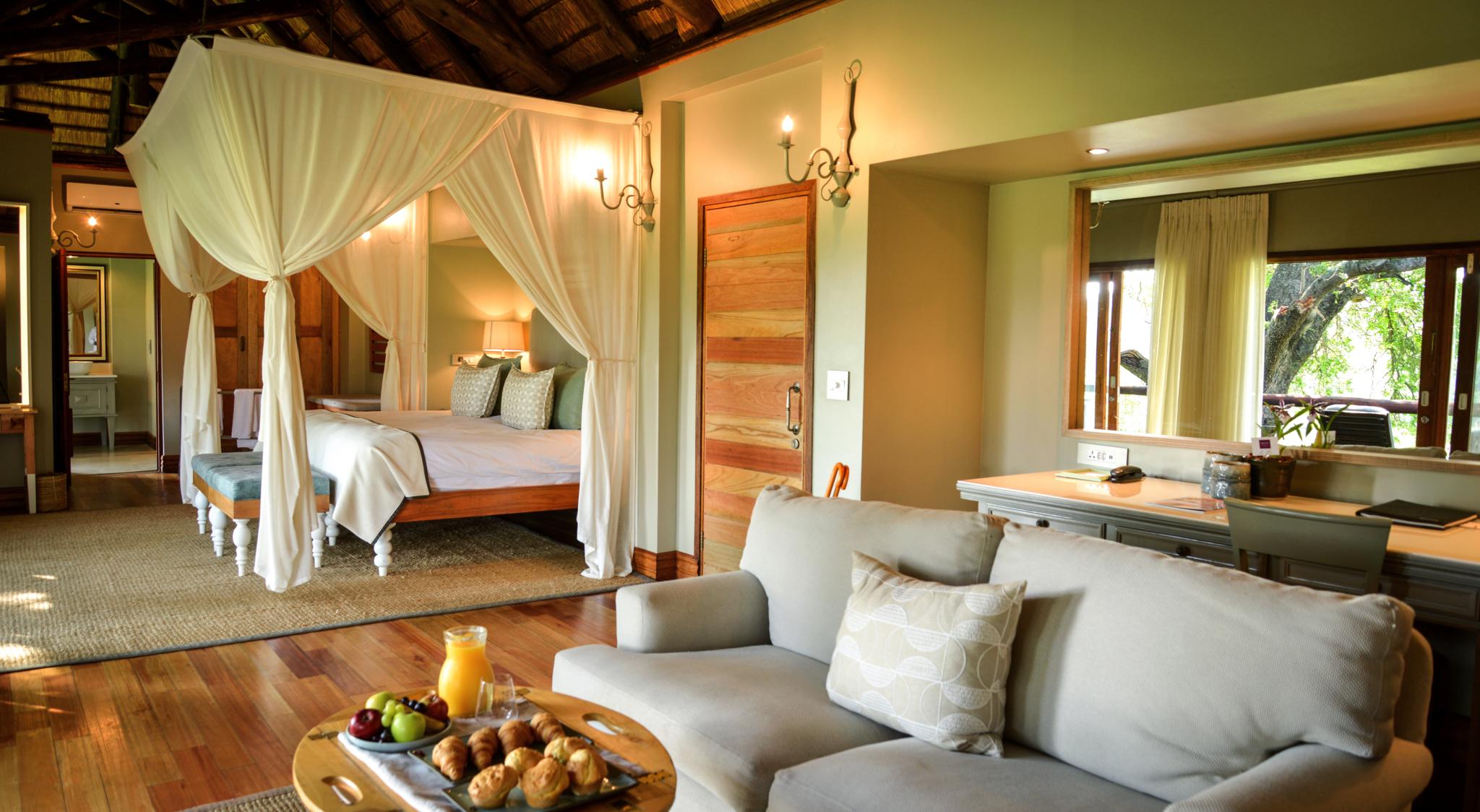 Lion Sands Narina Lodge Sabi Sand Game Reserve Exterior photo