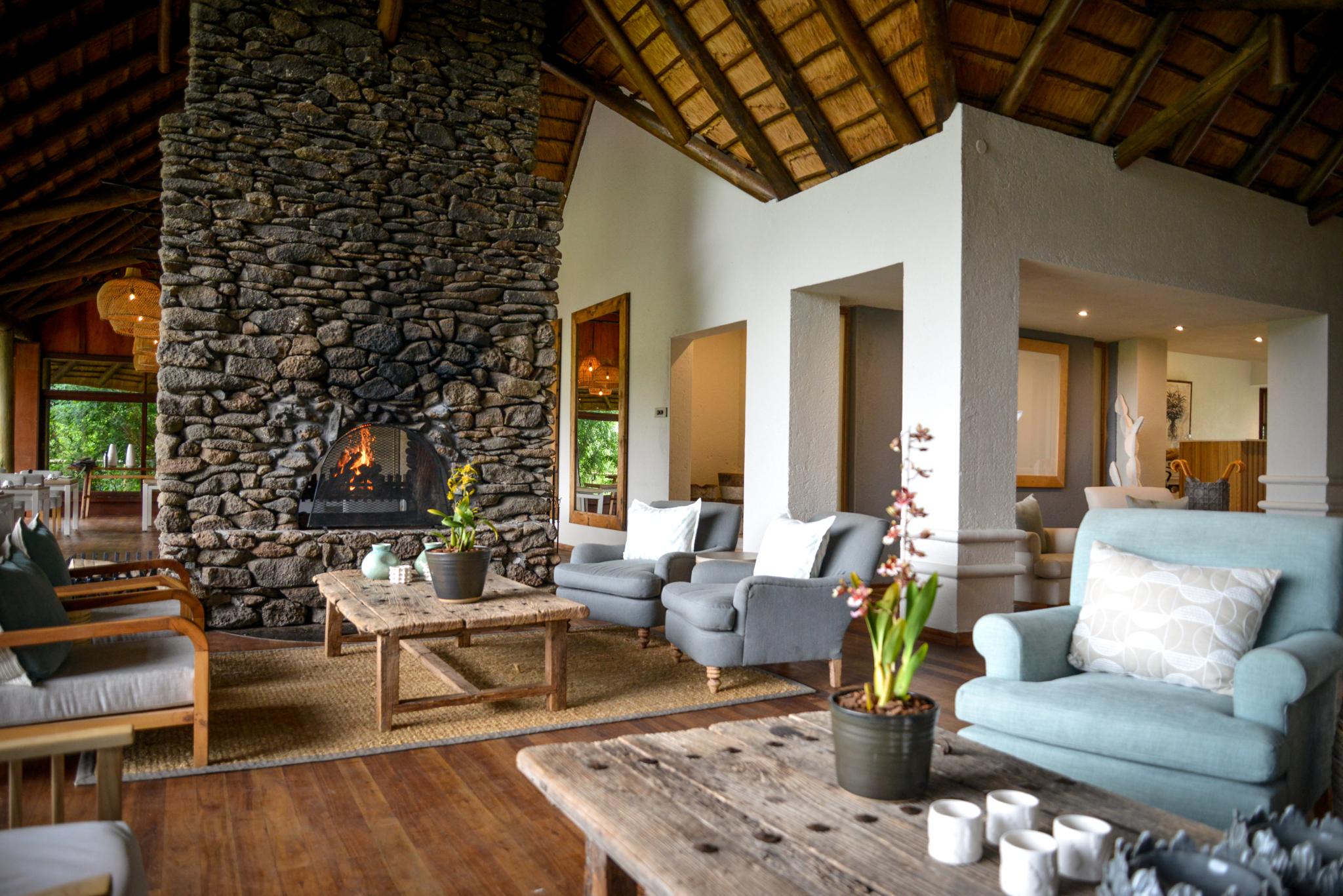 Lion Sands Narina Lodge Sabi Sand Game Reserve Exterior photo