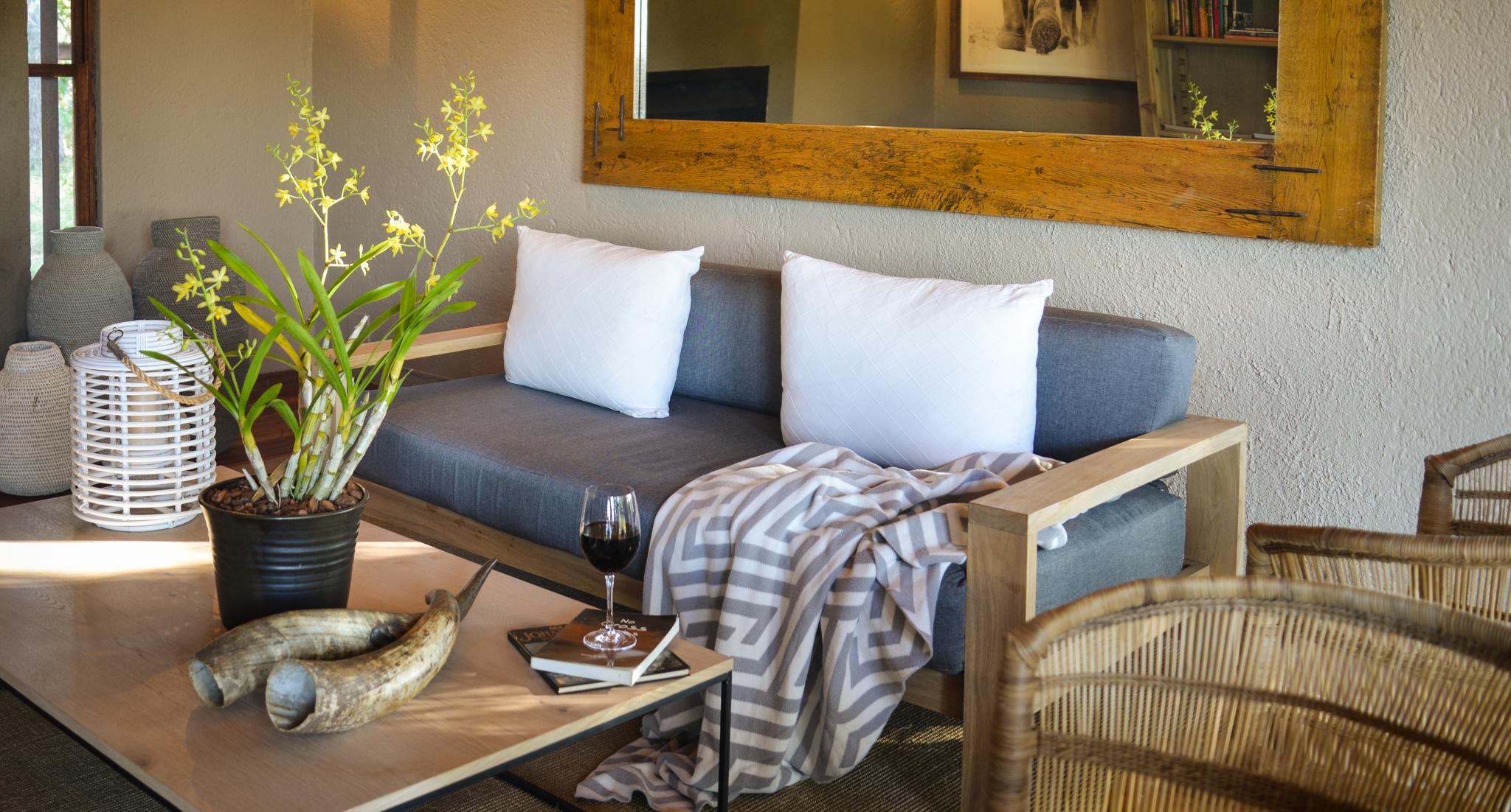 Lion Sands Narina Lodge Sabi Sand Game Reserve Exterior photo