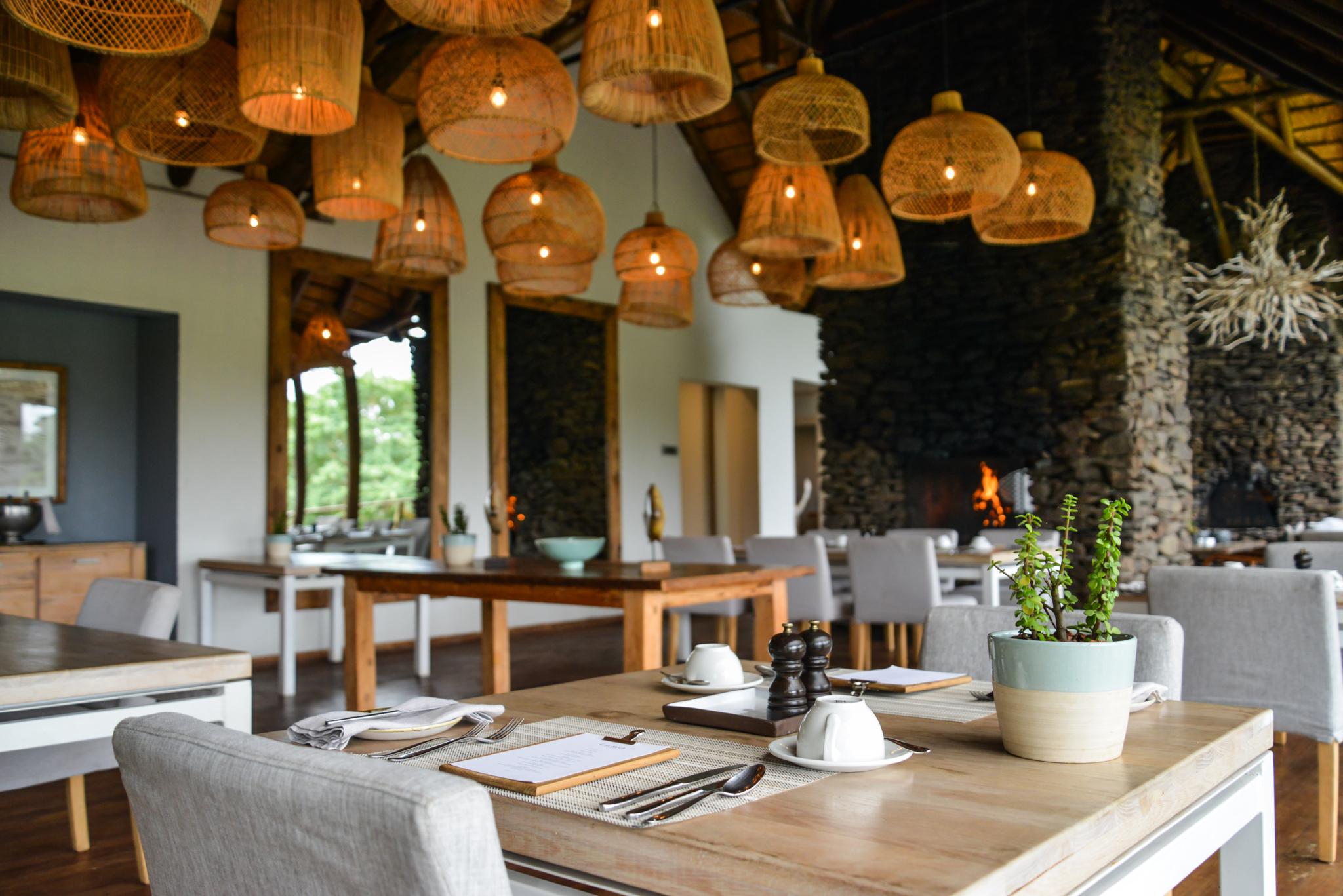 Lion Sands Narina Lodge Sabi Sand Game Reserve Exterior photo