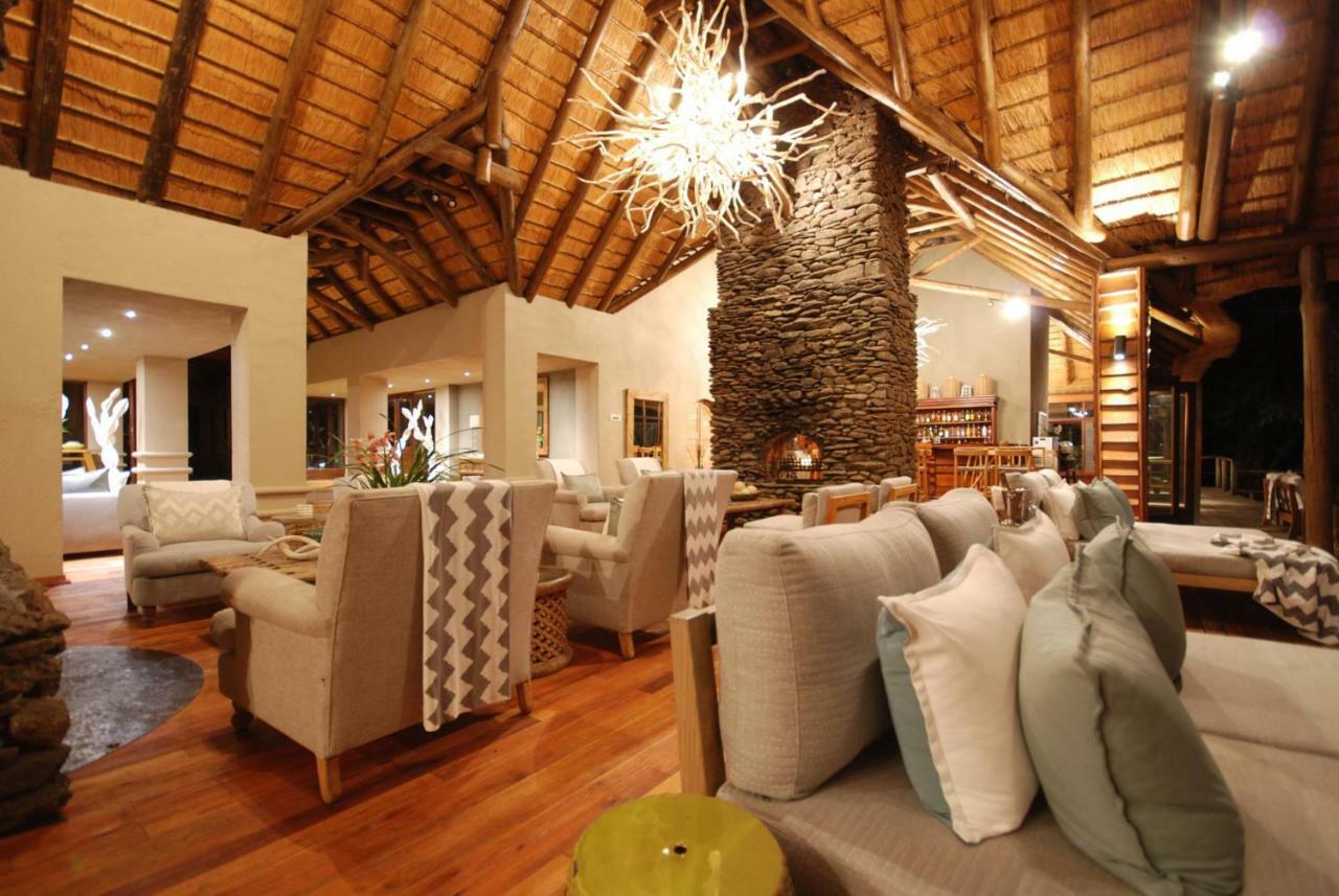 Lion Sands Narina Lodge Sabi Sand Game Reserve Exterior photo