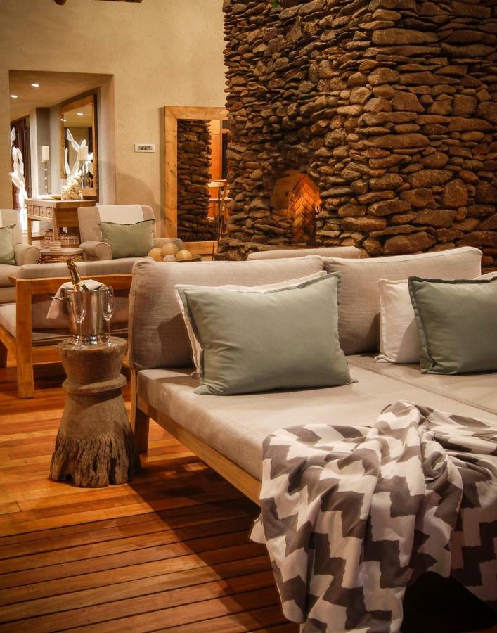Lion Sands Narina Lodge Sabi Sand Game Reserve Exterior photo