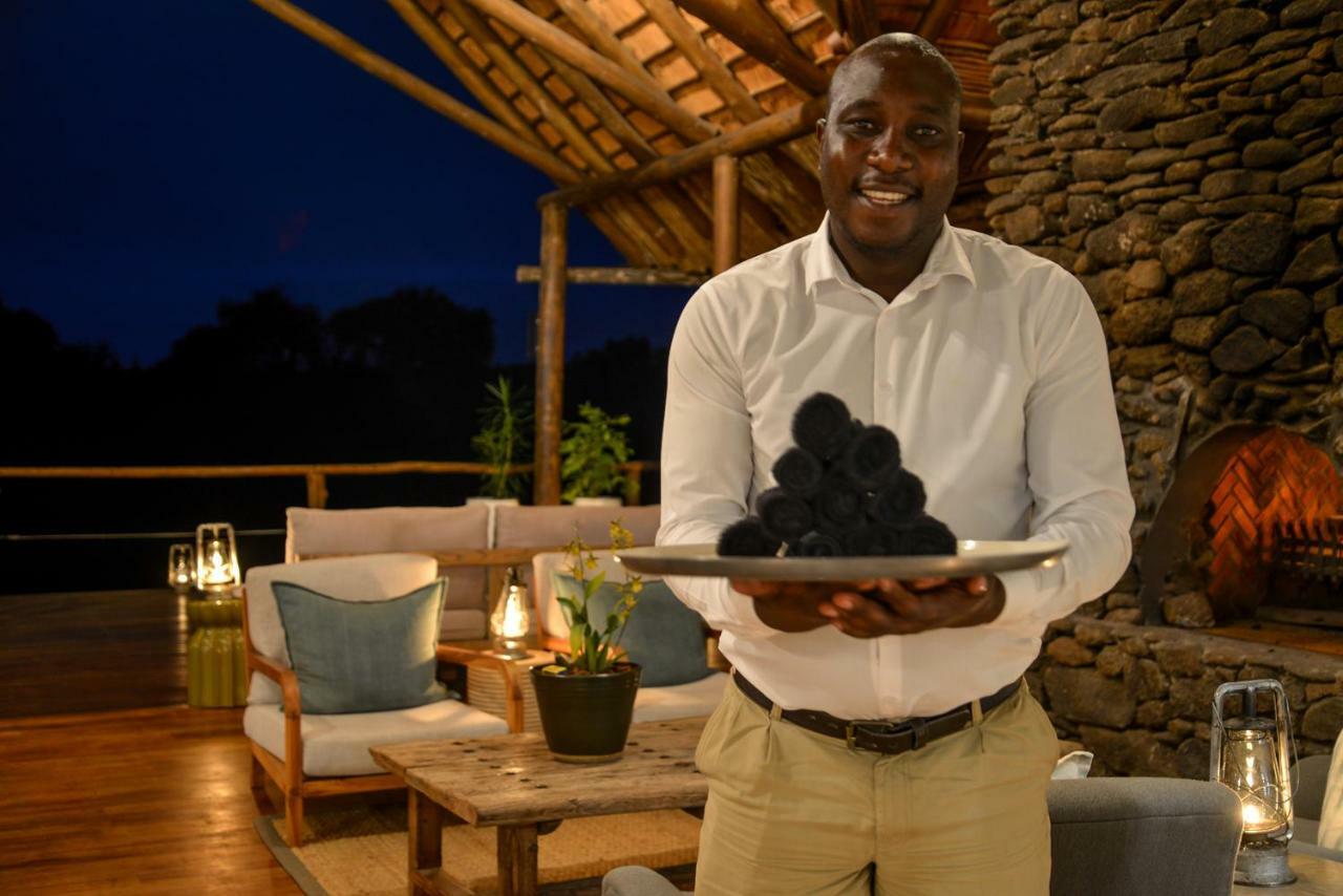 Lion Sands Narina Lodge Sabi Sand Game Reserve Exterior photo