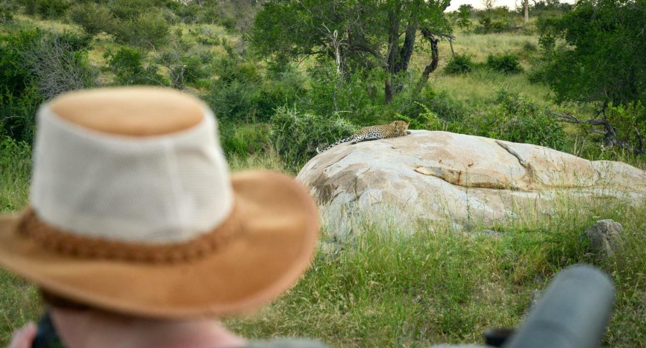 Lion Sands Narina Lodge Sabi Sand Game Reserve Exterior photo